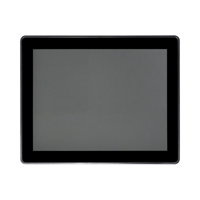 Monitor capacitivo projetado do tela táctil de Pcap multi tela táctil de 10 pontos