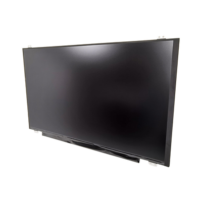 Módulo de TFT LCD do filme fino 15,6 polegadas de 1920x1080 com 300 lêndeas