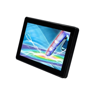 CE Cd/M2 todo nos computadores um, Desktop da luminância 400 do tela táctil AIO do ODM