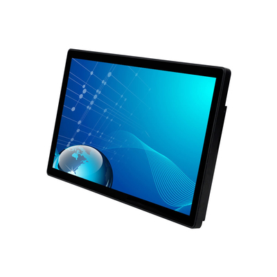 PC do écran sensível de RAM 2GB-32GB AIO, anti vândalo 23,8&quot; tudo no Desktop do One Touch