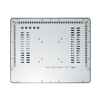 15Inch monitor do tela táctil de 10 pontos, écrans sensíveis altos da sensibilidade PCAP