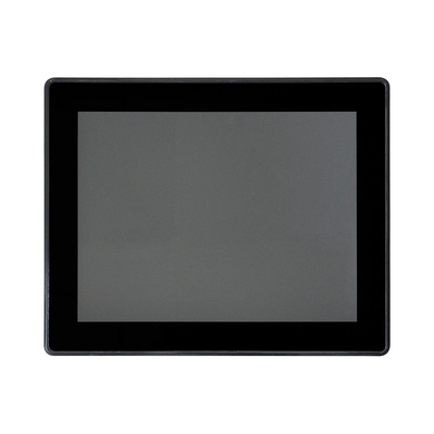 tela táctil infravermelho do quadro de 8ms 18.5inch 10 pontos do multi toque