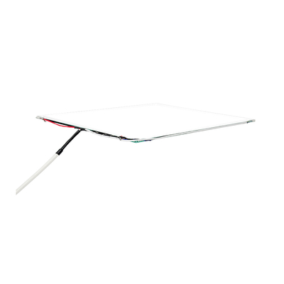 15&quot; tela táctil da onda acústica de superfície, CE/FCC viram o painel de toque