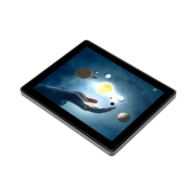 tela de TFT LCD do monitor do toque de 19.5Inch PCAP com suporte da montagem