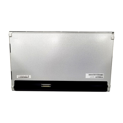 21,5 o painel 1920x1080 Lvds 30 de TFT LCD da lêndea da polegada 250 fixa IPS HD completo