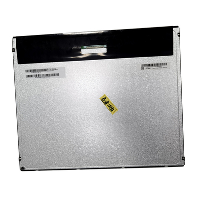 1280 1024 painéis de duplo canal de TFT LCD, 17 exposição da polegada LVDS LCD com 30 pinos