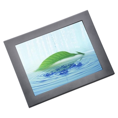quadro aberto de superfície do tela táctil 1024×768 da onda 10.4inch impermeável