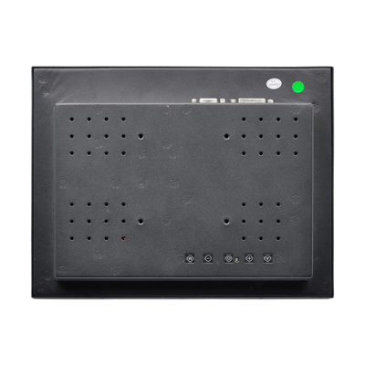 quadro aberto de superfície do tela táctil 1024×768 da onda 10.4inch impermeável