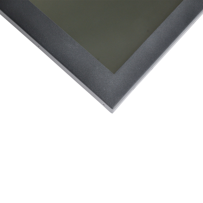quadro aberto de superfície do tela táctil 1024×768 da onda 10.4inch impermeável