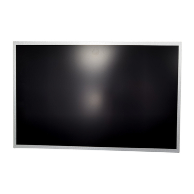 Tela do painel de 18,5 IPS LCD dos pinos da polegada 30 com diodo emissor de luz normal LVDS WXGA 1366*768