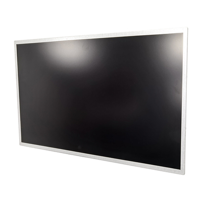 Tela do painel de 18,5 IPS LCD dos pinos da polegada 30 com diodo emissor de luz normal LVDS WXGA 1366*768