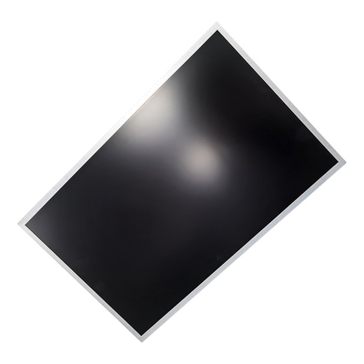 Tela do painel de 18,5 IPS LCD dos pinos da polegada 30 com diodo emissor de luz normal LVDS WXGA 1366*768