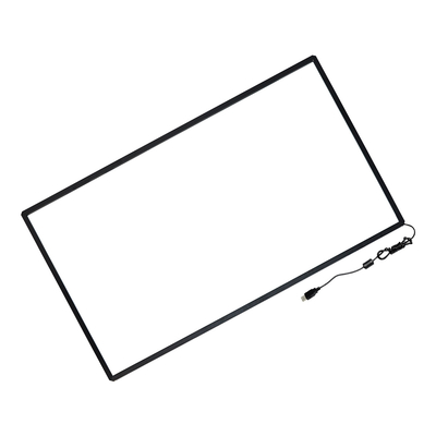50&quot; 10 pontos do tela táctil infravermelho de Digitas para Whiteboard interativo