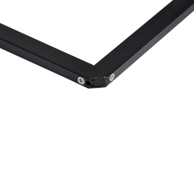 Calcadeira de Multitouch do tela táctil infravermelho Dustproof de 42 polegadas anti
