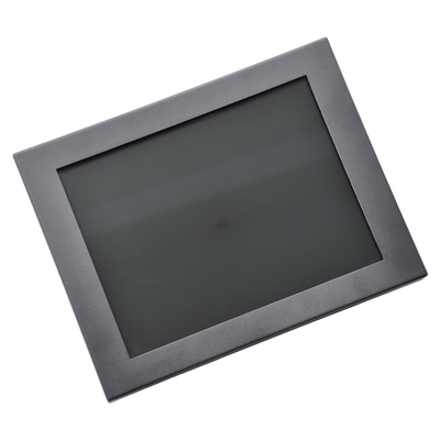 quadro aberto de superfície do tela táctil 1024×768 da onda 10.4inch impermeável