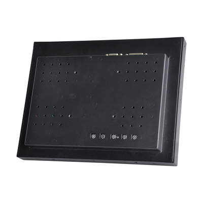 quadro aberto de superfície do tela táctil 1024×768 da onda 10.4inch impermeável