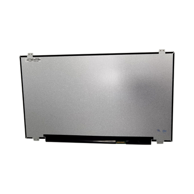 Módulo de TFT LCD do filme fino 15,6 polegadas de 1920x1080 com 300 lêndeas