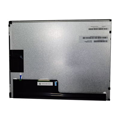 exposição de 1024x768 IPS TFT LCD matriz ativa de uma cor de 15 polegadas um si