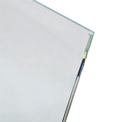 Único tela táctil 19inch da onda de superfície do toque com controlador de USB