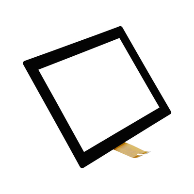 CJTOUCH projetou o tela táctil capacitivo, bens do painel de toque 12,1 do 16:10 PCAP”