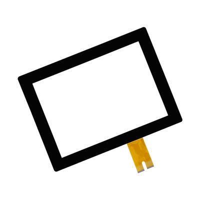 CJTOUCH projetou o tela táctil capacitivo, bens do painel de toque 12,1 do 16:10 PCAP”