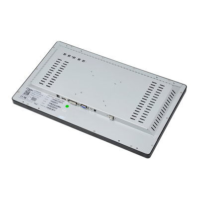 Monitor capacitivo do toque de PCAP
