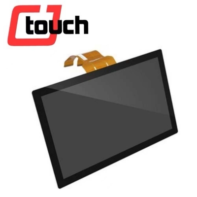 49Inch Vandalproof toda no PC do One Touch, painel capacitivo do écran sensível para a educação