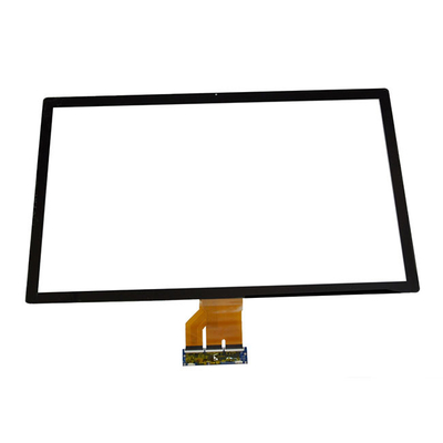 49Inch Vandalproof toda no PC do One Touch, painel capacitivo do écran sensível para a educação