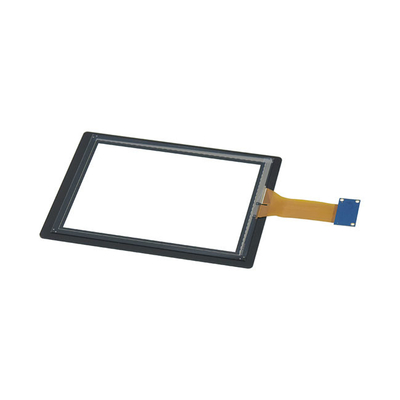 Tela táctil capacitivo de Minisize PCAP para cacifos espertos 10,4 polegadas