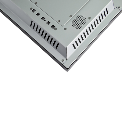 18.5inch IR tela de monitor infravermelha do toque de 10 pontos multi com C.C. 12V do orador
