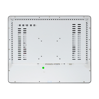 Tela táctil capacitivo do Usb PCAP com polegadas Vandalproof de VESA Mount 75mm 17