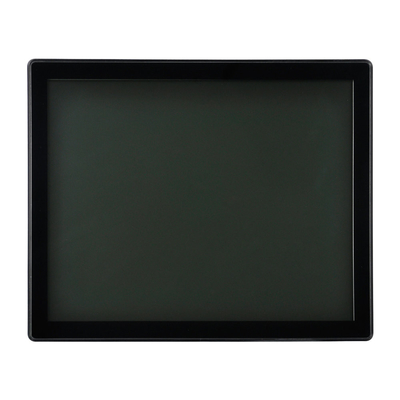 10 19 da polegada PCAP do toque pontos do tela de computador do monitor com suporte da montagem