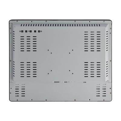 10 19 da polegada PCAP do toque pontos do tela de computador do monitor com suporte da montagem