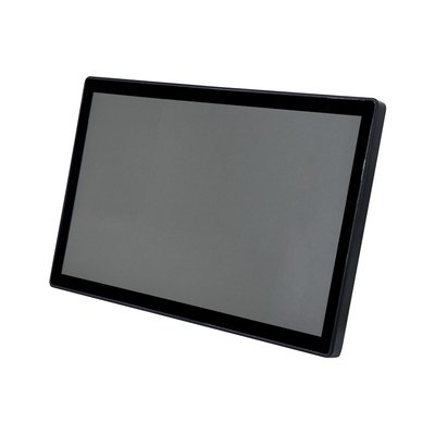 Multi exposição impermeável do toque do toque PCAP, écran sensível portátil do monitor de 21,5 polegadas
