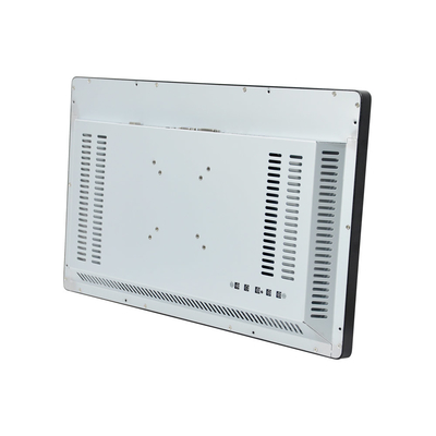 Multi exposição impermeável do toque do toque PCAP, écran sensível portátil do monitor de 21,5 polegadas