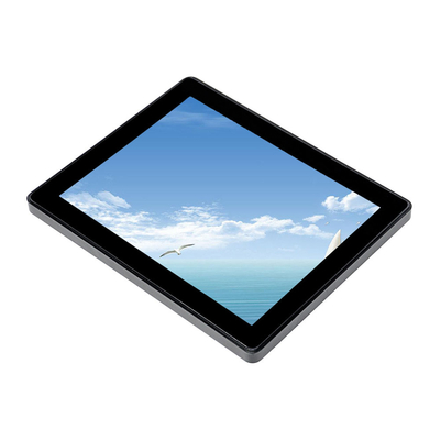 Écran sensível impermeável todo do OEM em um ajuste I3 I5 I7 Android do computador do computador de secretária
