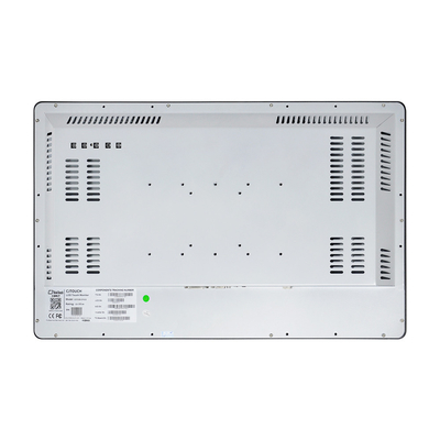 Painel capacitivo portátil do tela táctil