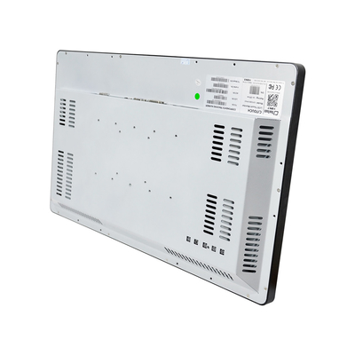 Painel capacitivo portátil do tela táctil