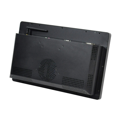 15,6 polegadas todas em um PC do toque de AIO com tela panorâmico 10 pontos