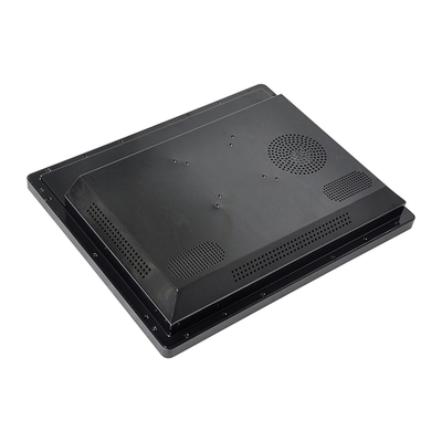 19 PC do toque da polegada RK3288 RK3399 AIO com o tela táctil impermeável de PCAP