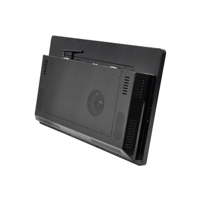 PC do écran sensível de RAM 2GB-32GB AIO, anti vândalo 23,8&quot; tudo no Desktop do One Touch