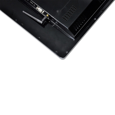 PC do écran sensível de RAM 2GB-32GB AIO, anti vândalo 23,8&quot; tudo no Desktop do One Touch