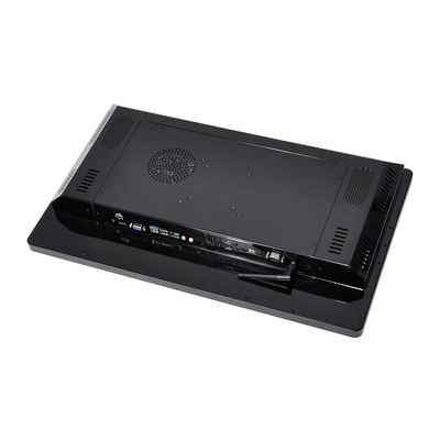 PC do écran sensível de RAM 2GB-32GB AIO, anti vândalo 23,8&quot; tudo no Desktop do One Touch