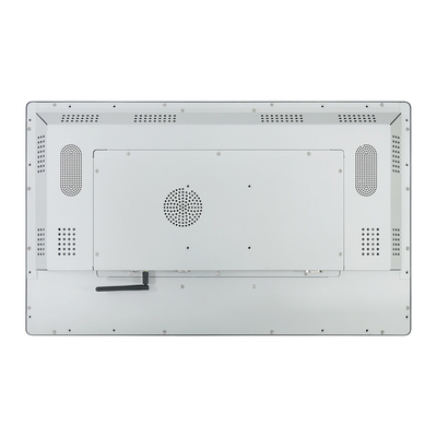 Prático toda em um ajuste RK3288 RK3399 do computador do écran sensível de AIO antiofuscante