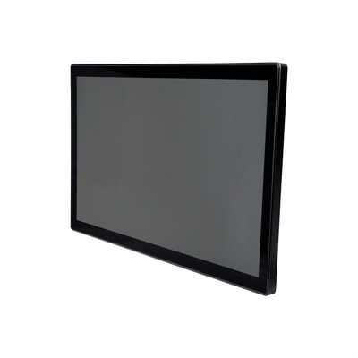 Prático toda em um ajuste RK3288 RK3399 do computador do écran sensível de AIO antiofuscante