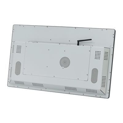 Prático toda em um ajuste RK3288 RK3399 do computador do écran sensível de AIO antiofuscante