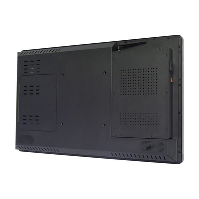 Tudo em um PC do toque de AIO com o anti écran sensível 698.4×392.85mm do vândalo