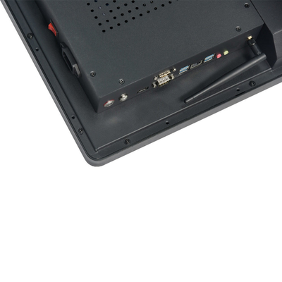 Tudo em um PC do toque de AIO com o anti écran sensível 698.4×392.85mm do vândalo