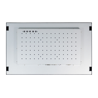 Tela de monitor infravermelha impermeável do toque 21.5inch para quiosque 10 pontos do multi toque