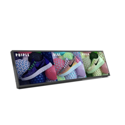 28inch esticou a definição das lêndeas 1920x578 do monitor 700 do LCD da barra
